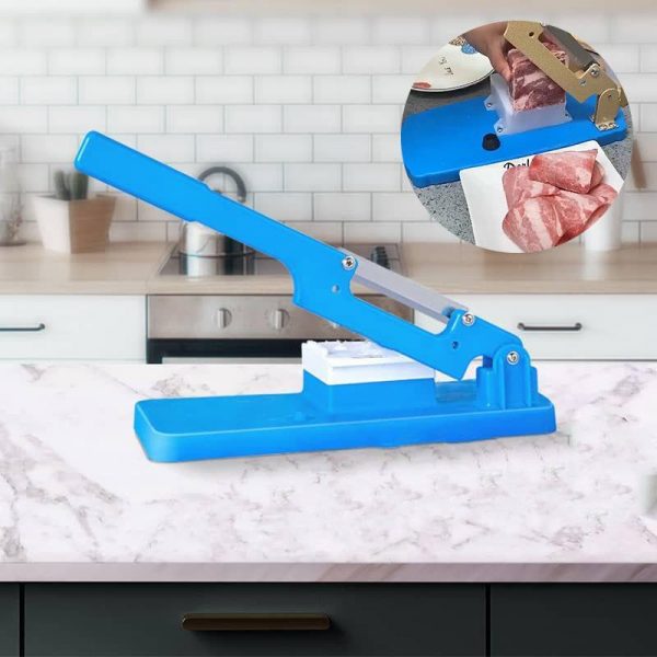 Multifunctional Table Slicer – Feliator manual de bucătărie slider