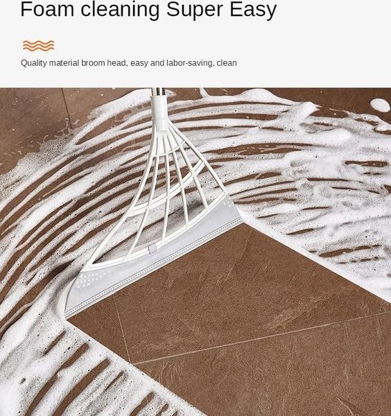 Magic broom – Mătură de curățare multifuncțională slider