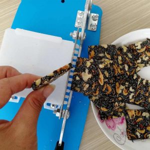 Multifunctional Table Slicer – Feliator manual de bucătărie 03