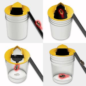 Mousetrap – Capcană pentru șoareci și șobolani 03