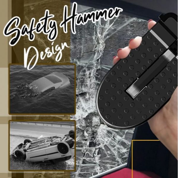 Easystep – Scări pentru acces mai ușor la plafonul mașinii slider