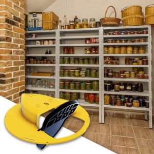 Mousetrap – Capcană pentru șoareci și șobolani 03