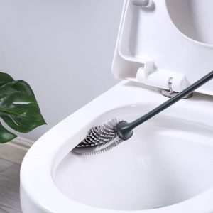 Breezy brush – Perie de toaletă premium 03