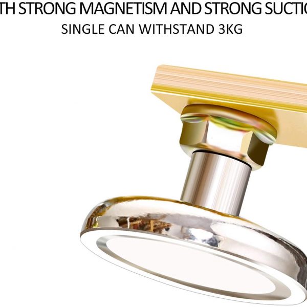 Safeweld – Clemă de împământare magnetică slider