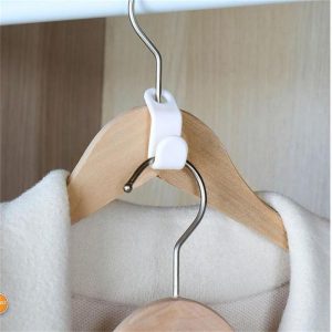 Connector hooks – Cârlige pentru economisirea spațiului (20 buc) 03