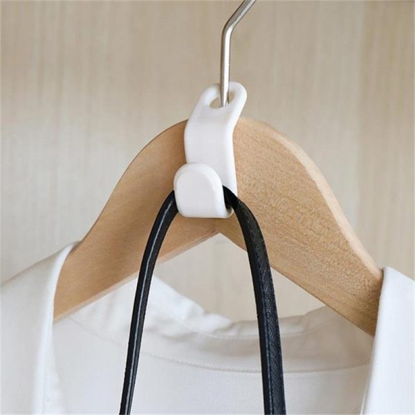 Connector hooks – Cârlige pentru economisirea spațiului (20 buc) slider