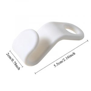 Connector hooks – Cârlige pentru economisirea spațiului (20 buc) 03