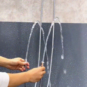 Power shower – Pară de duș de înaltă presiune 03