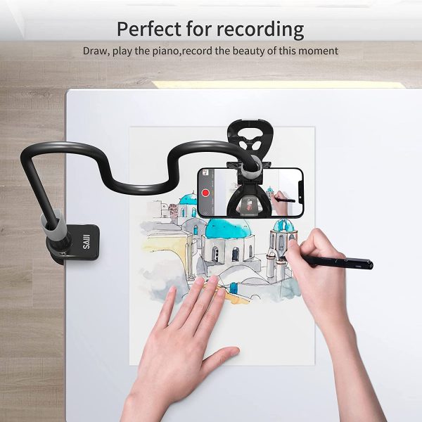 Smartgrip – Suport pentru smartphone slider