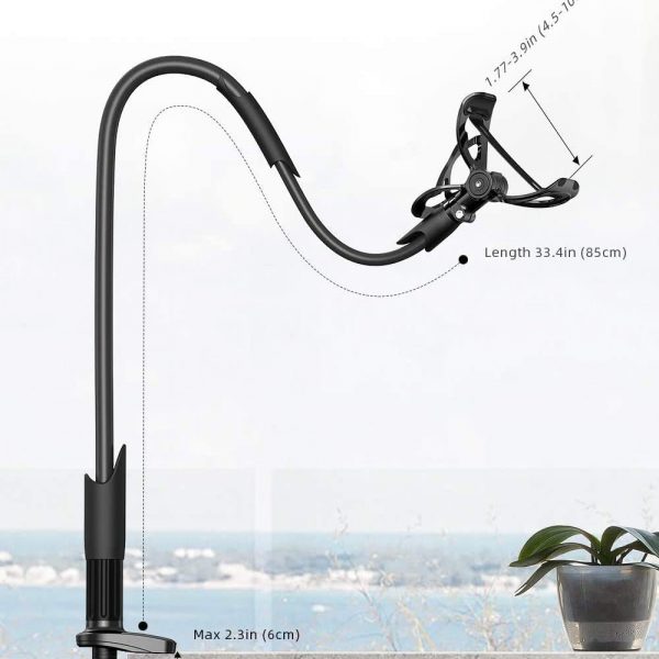 Smartgrip – Suport pentru smartphone slider