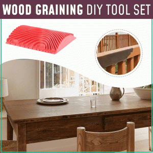 Easy wood – Perie pentru reproducerea texturii lemnului 03