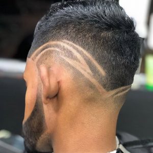 PRO CUT – Aparat de tuns barba și părul 03