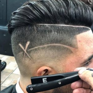 PRO CUT – Aparat de tuns barba și părul 03