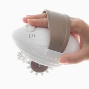 Cellmassager – Aparat de masaj anticelulitic 03