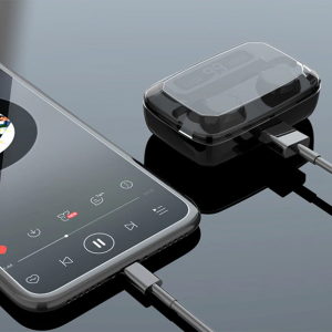 X Digital – Căști fără fir 03