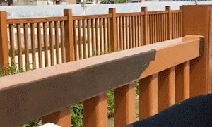 Easy wood – Perie pentru reproducerea texturii lemnului slider