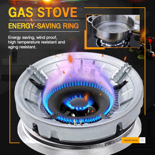 Energy saving ring – Ochi de aragaz economisitor de energie slider