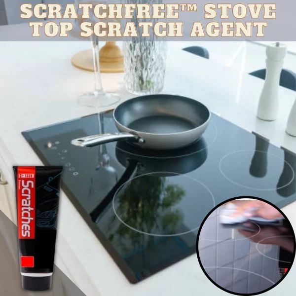 ScratchFree – Eliminator eficient de zgârieturi slider