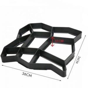 Path Maker – Creatorul de cărări 03