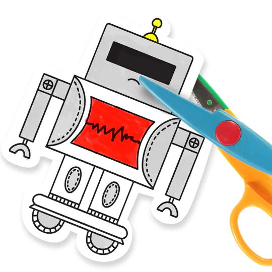 Drawing roll – Rola de desen pentru copii slider