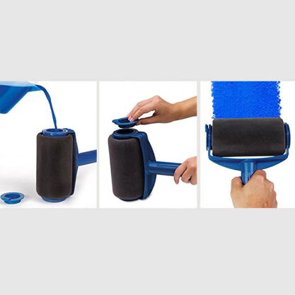 EasyPaint – Kit profesional de vopsire slider