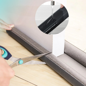 Protecție împotriva frigului, zgomotului și insectelor – STOPPER 03