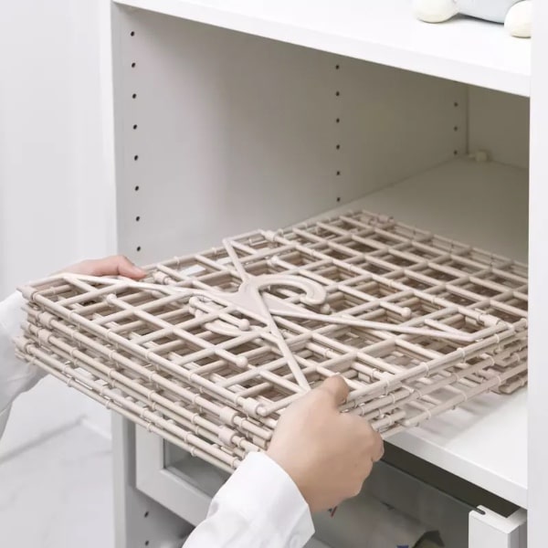 Rafturi pliabile (5 rafturi) slider