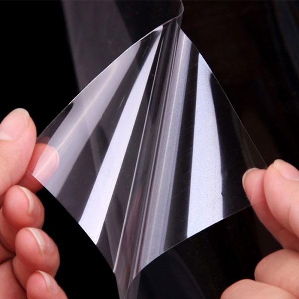 Homefoil – Autocolant autoadeziv de protecție pentru pereți și mobilă slider