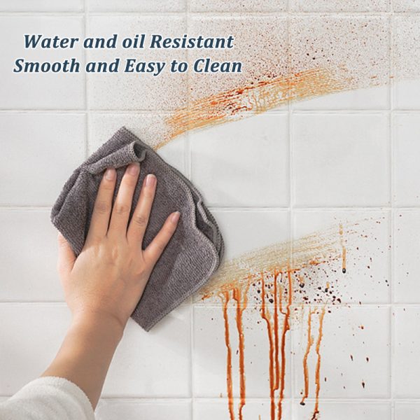 Homefoil – Autocolant autoadeziv de protecție pentru pereți și mobilă slider