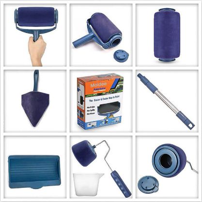 EasyPaint – Kit profesional de vopsire slider