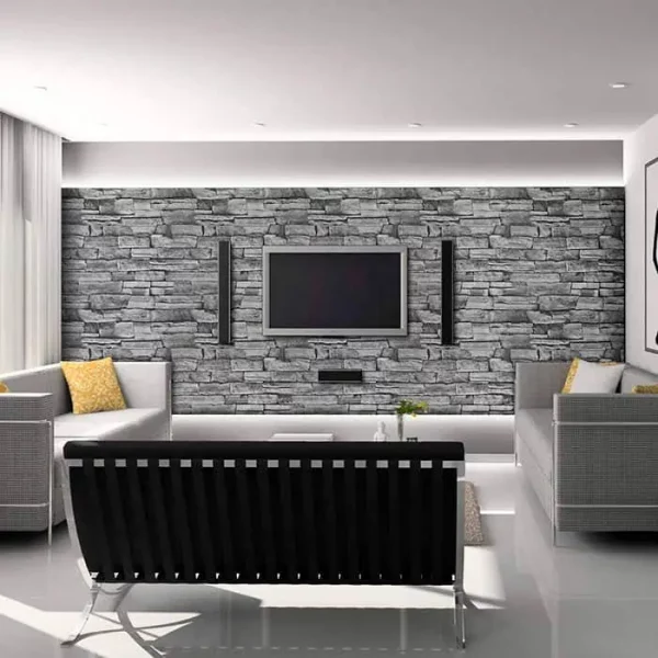 BRICK WALL – tapet 3D autoadeziv slider