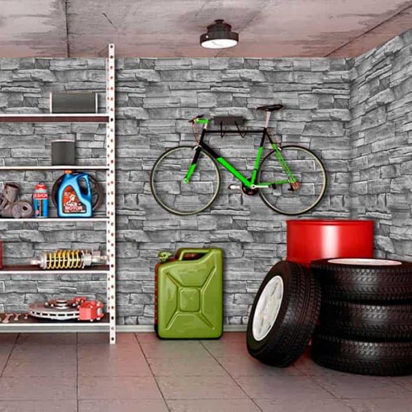 BRICK WALL – tapet 3D autoadeziv slider