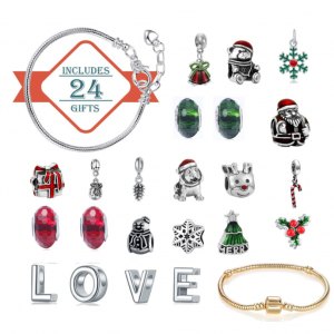 ADVENT CALENDAR – Calendar de Advent cu bijuterii 03