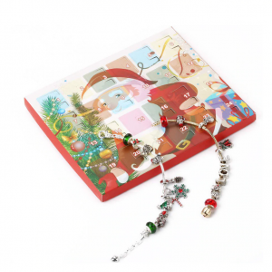 ADVENT CALENDAR – Calendar de Advent cu bijuterii 03