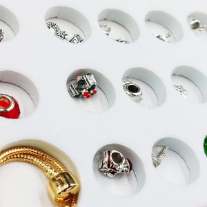 ADVENT CALENDAR – Calendar de Advent cu bijuterii 03