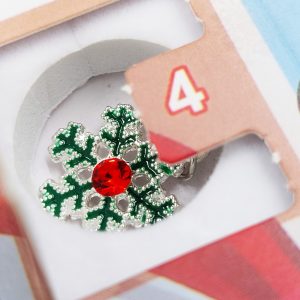 ADVENT CALENDAR – Calendar de Advent cu bijuterii 03