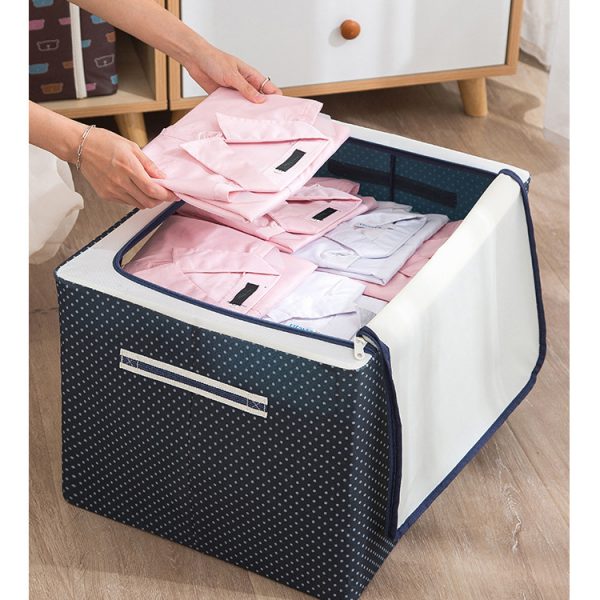 Storage Box – Cutie de depozitare (66L) slider