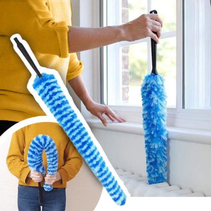 DUSTER – Vâsc flexibil pentru praf slider