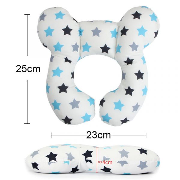 BABY PILLOW – perna pentru copii 03