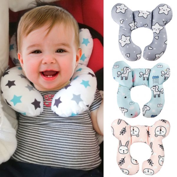 BABY PILLOW – perna pentru copii