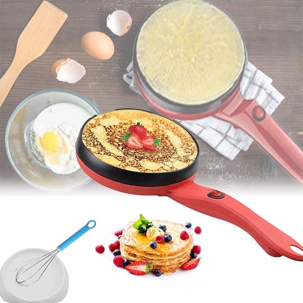 PANCAKE MAKER – Tigaie de clătite slider