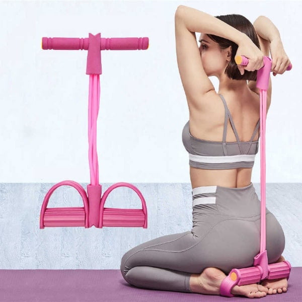 FIT ROPE – Banda de exerciții slider