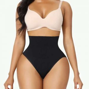 Lenjerie pentru modelarea corpului – LALOO TUMMY THONG 03