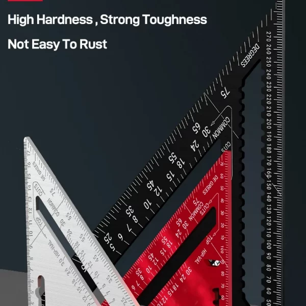 Rigla de precizie – PRECISION RULER slider