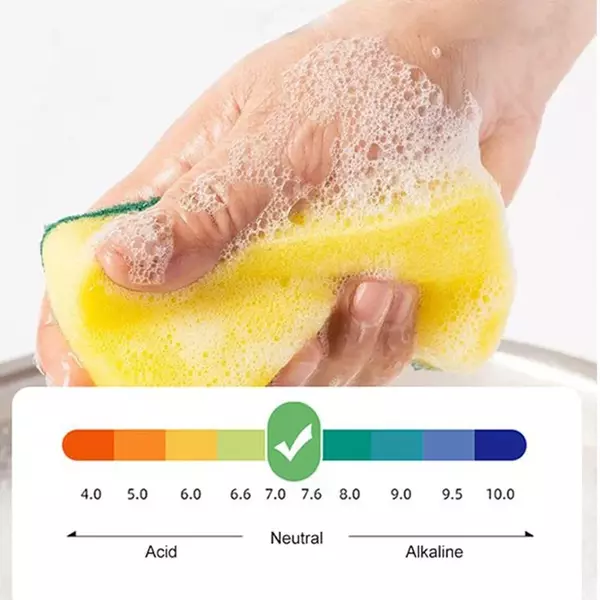 CLEANING POWDER – Pulbere de curățare slider