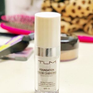 Magic Foundation – Machiaj lichid revoluționar 03